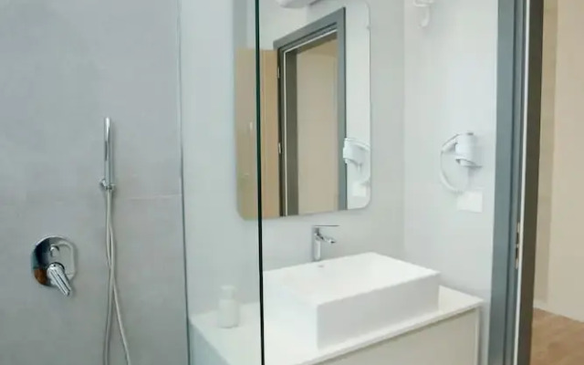 Nos Luxury Rooms