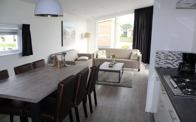 Resort Mooi Bemelen
