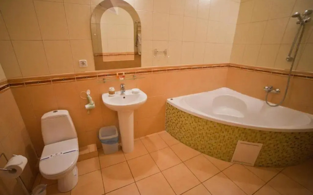 Hotel Sani
