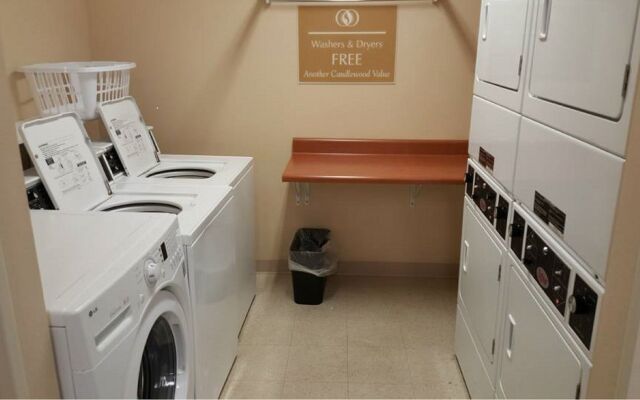 Candlewood Suites Hot Springs by IHG