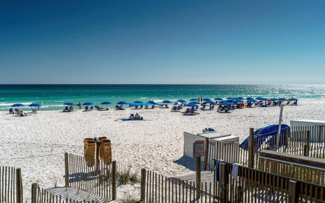 Beach within Reach - Summit 105