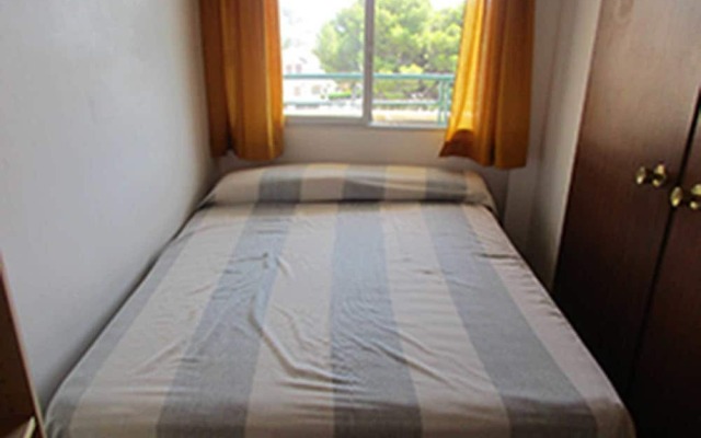 Inmo Estartit Apto. Medes Park I 4 6