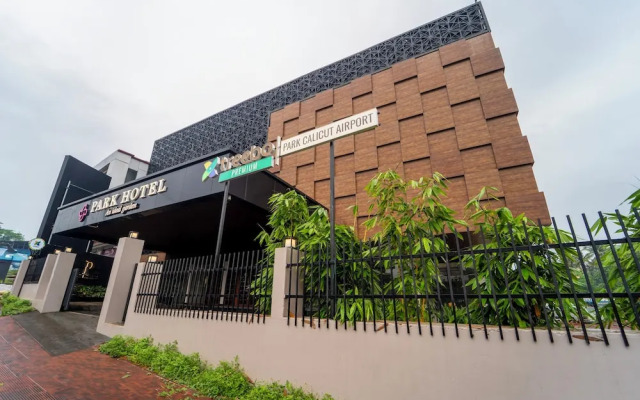 Treebo Premium Park Calicut