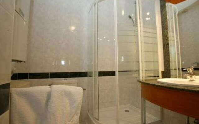 Apartment Montex