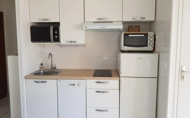 Le Garden 250 m plage du Chay