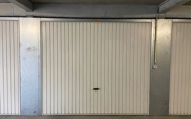 Bright Apartment With Sea-views