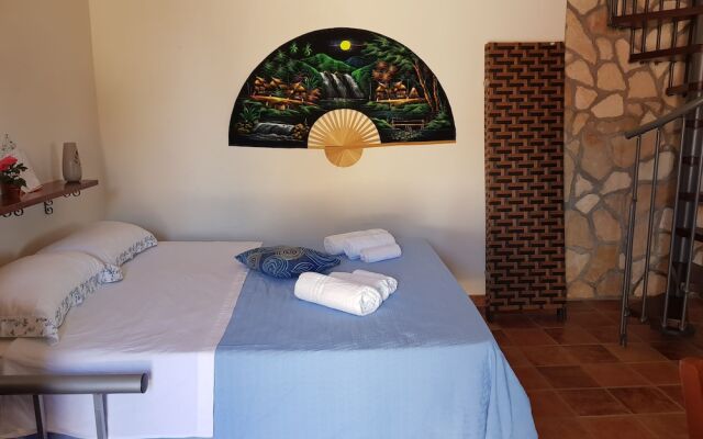 Casa Vacanza Terrarossa