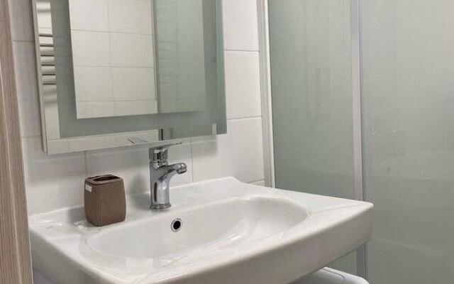 Апартаменты на улице Большое Понизовье 10