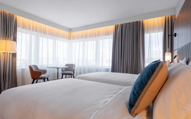 voco Stockholm Kista by IHG