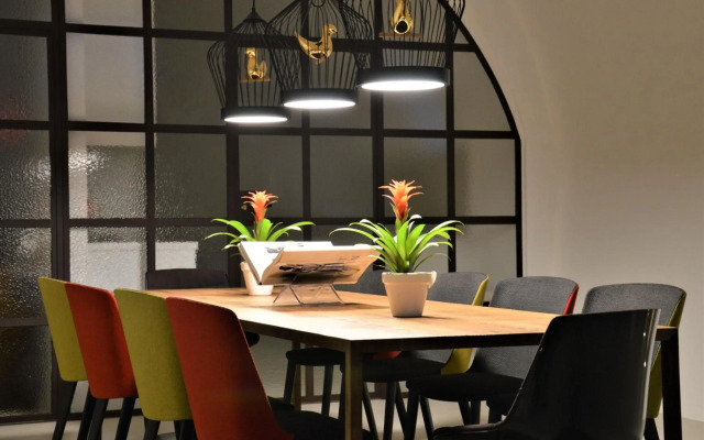 Il Sogno delle Benedettine