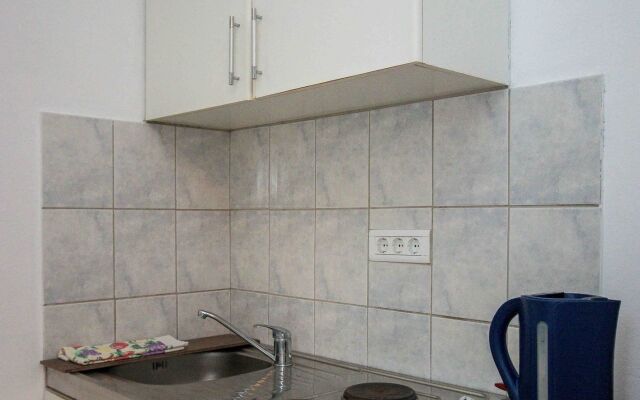 Becka apartments