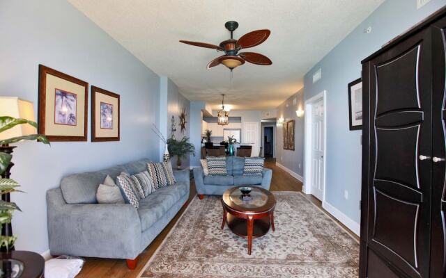 Sunrise Beach Resort - PCB BY PHG