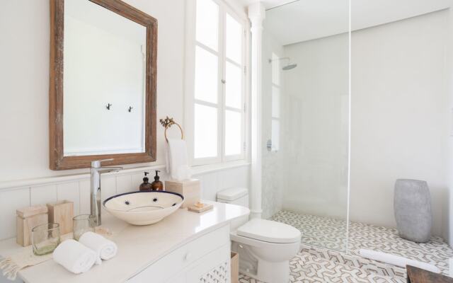 Villa Bokeh - Relais & Chateaux