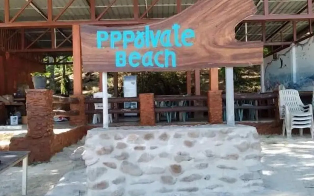 Phi Phi Private Beach Resort