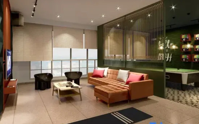 Stallionz Leisure Suites Ipoh