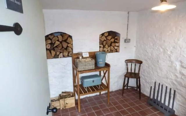 Kitts Cottage