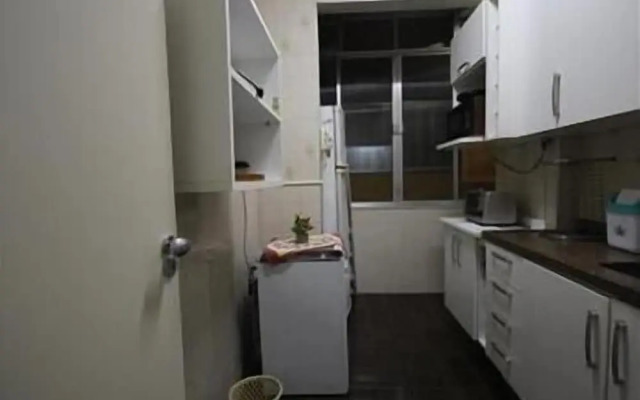GoHouse Ribeiro 403
