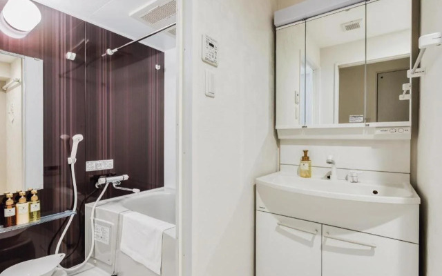 BON Condo Namba Nipponbashi