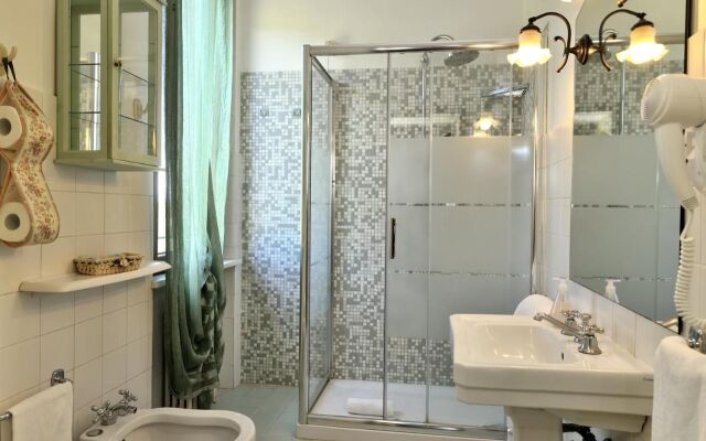 Domus Volumnia Country House
