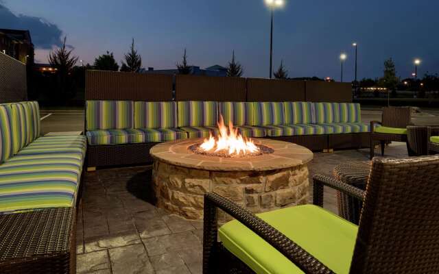 Home2 Suites by Hilton Atlanta South/McDonough