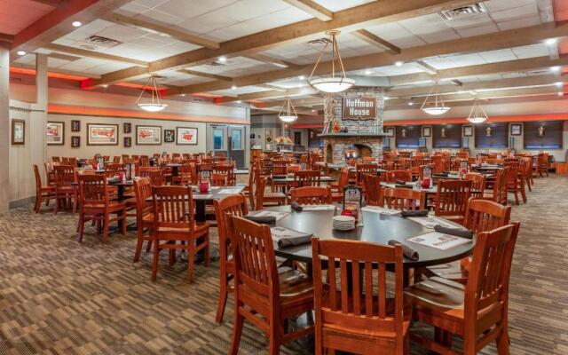 Holiday Inn Rockford by IHG