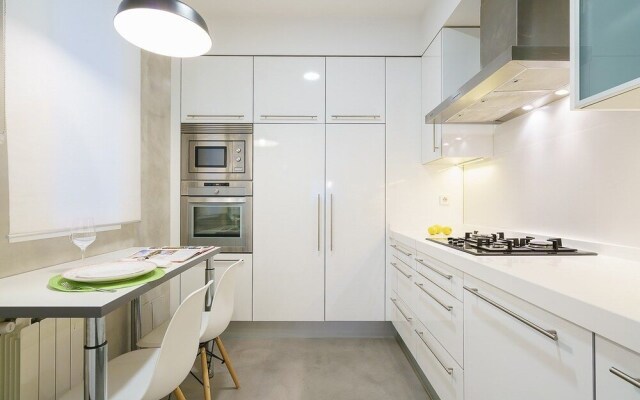 Home Club Antonia Merce IV