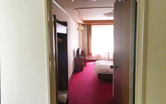 Royal Inn Nara