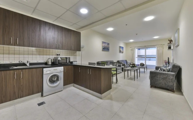 Holidays Are Us-Holiday Homes-Marina Elite