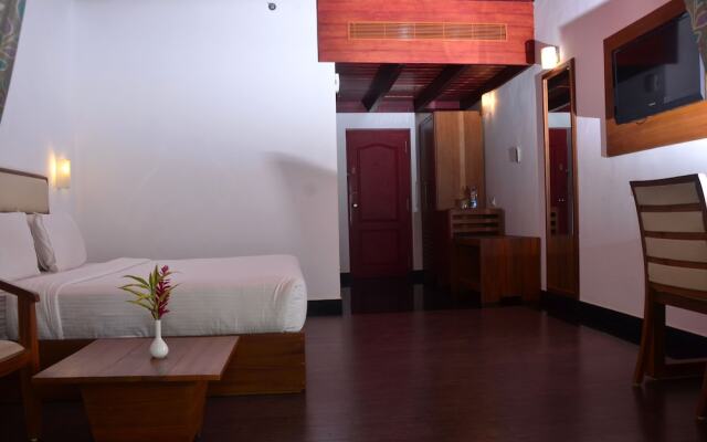 Vasco Da Gama Beach Resort