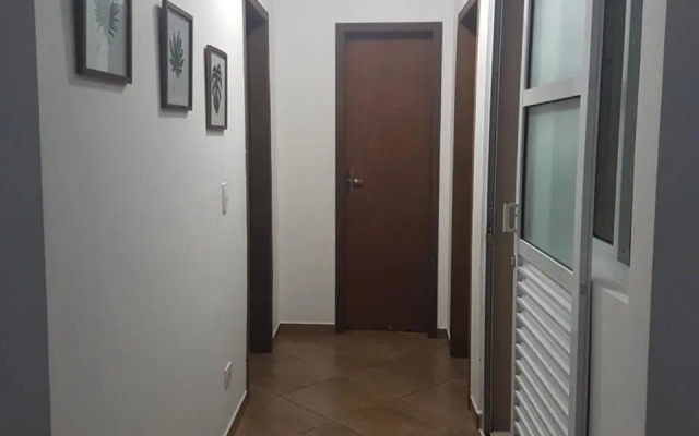 CONFORTO e SEGURANÇA SDU AP02