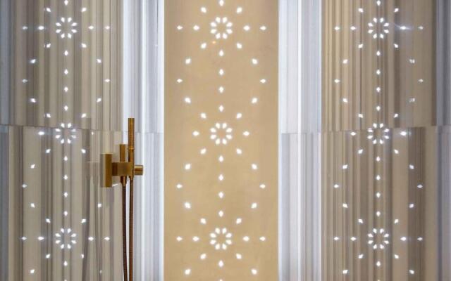 JW Marriott Istanbul Bosphorus