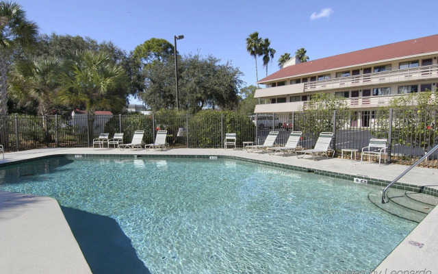 Red Roof Inn Tampa - Brandon