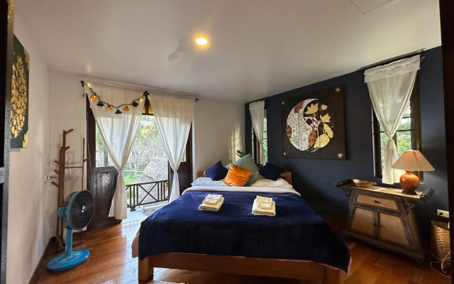Pairadise Guesthouse