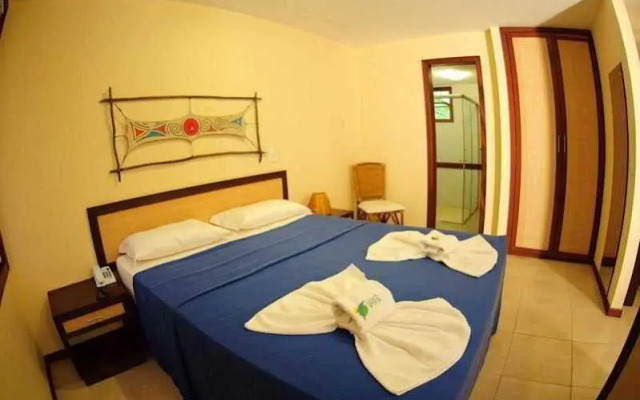 Solar Pipa Aparthotel