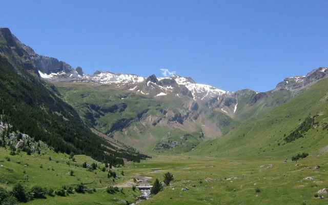 Hotel Silken Ordesa