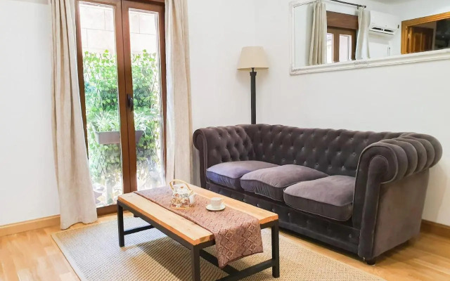 Suite Imperial