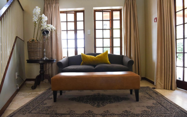 Constantia Hotel and Conference Centre