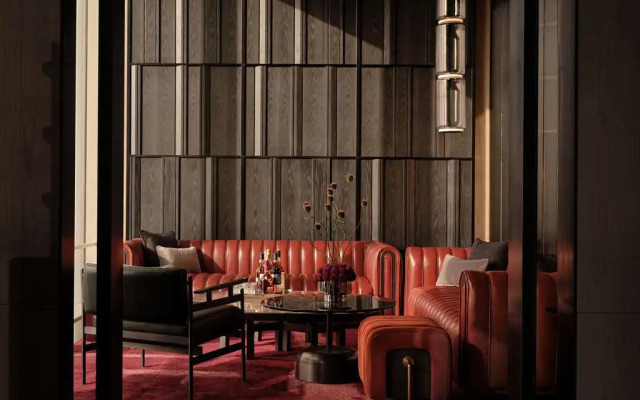 Andaz Nanjing Hexi, By Hyatt