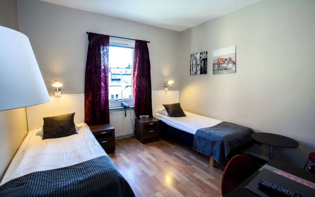 Best Western Hotel Trollhattan
