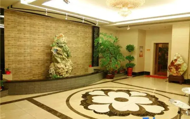 Tian Yi Hotel