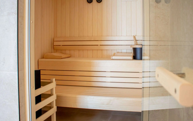 Brit Hotel Limoges Centre Gare - Hotel & Spa