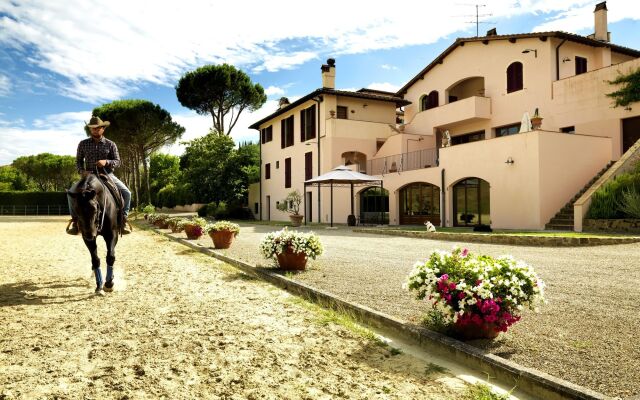 Agriturismo La Canonica