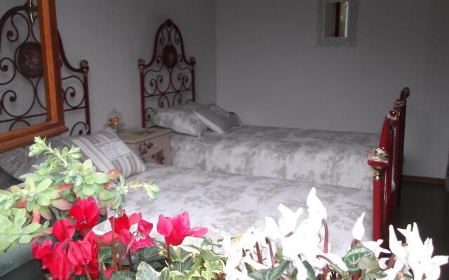 Bed & Breakfast Agli Aceri