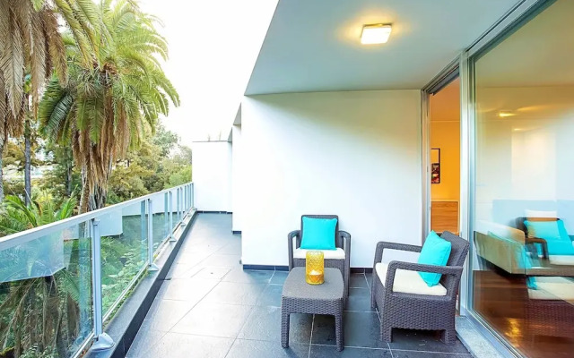 Quinta da Nogueira Boutique Apt