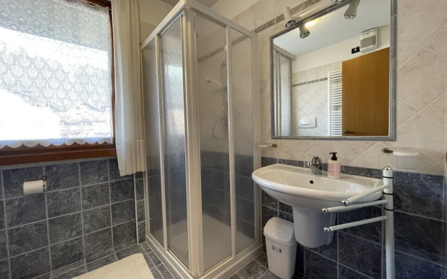 081 Trilocale Baldino Pinzolo