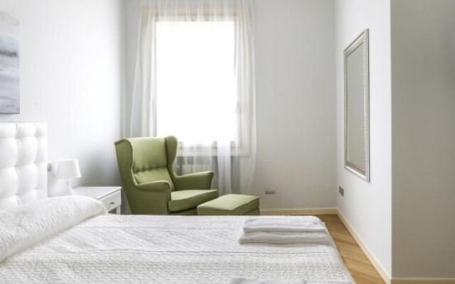 Riverside Apartment
