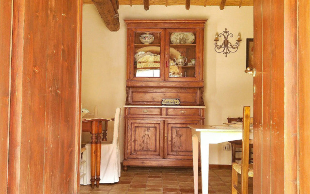 Il Borgo dell'Arcangelo