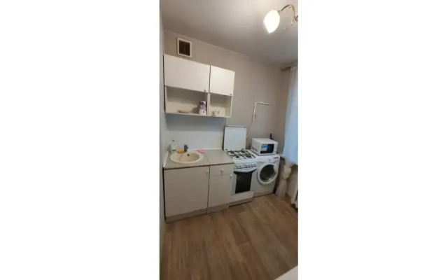 Добро пожаловать в столицу на улице Фабрициуса 56 корпус 1