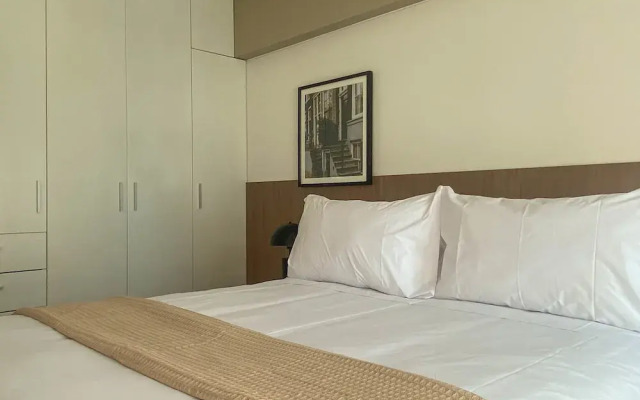 w Extraordinary 2BR Near Parque Kennedy