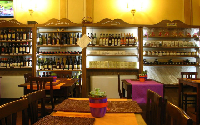 Locanda dei Baroni